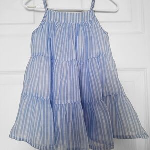 Gap 12-18m dress